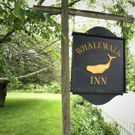 The Whalewalk Inn & Spa Eastham Buitenkant foto