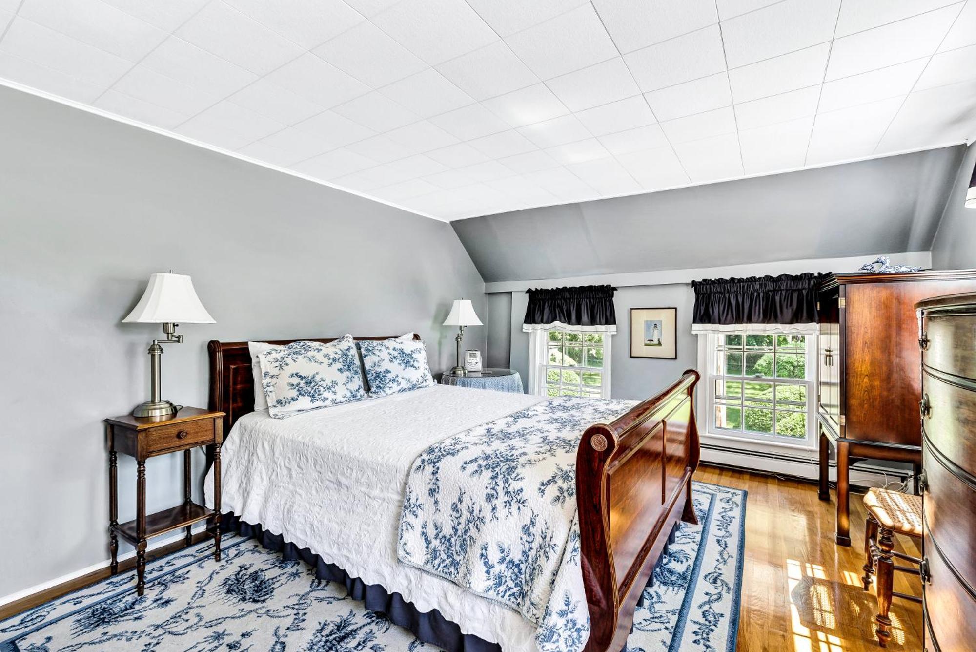 The Whalewalk Inn & Spa Eastham Buitenkant foto