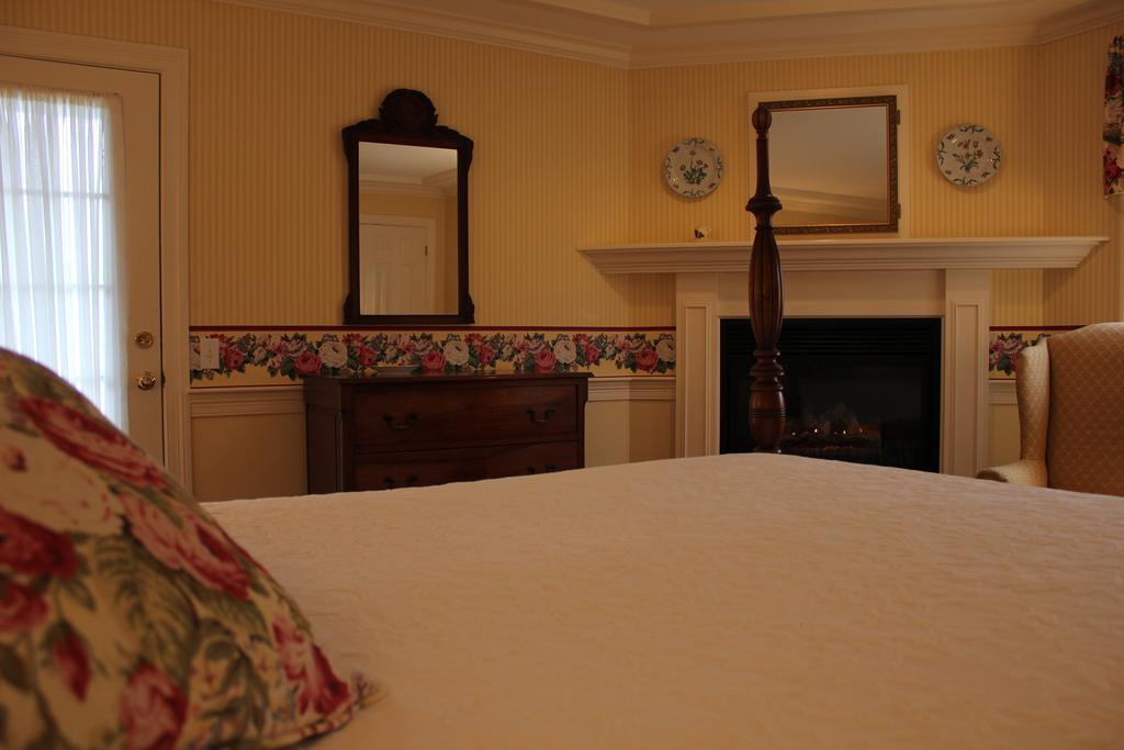 The Whalewalk Inn & Spa Eastham Buitenkant foto