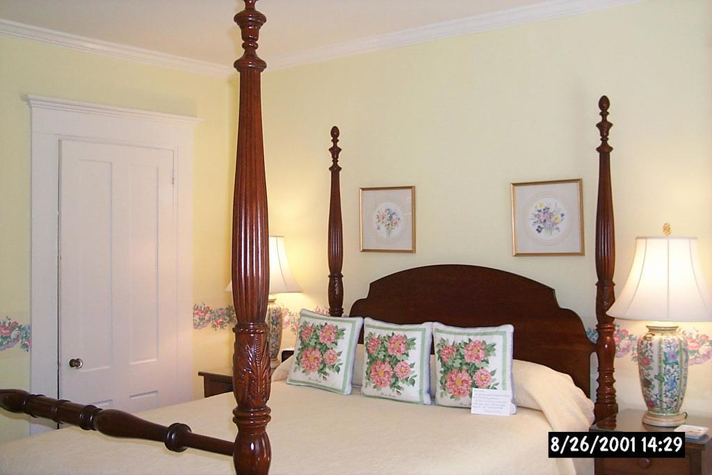 The Whalewalk Inn & Spa Eastham Buitenkant foto