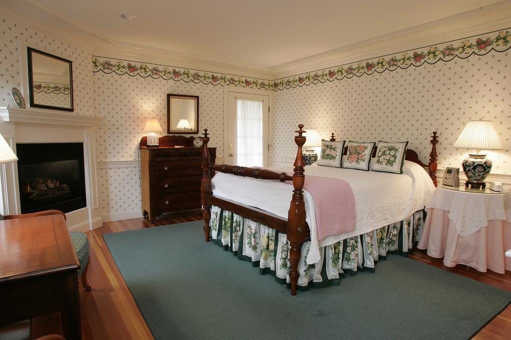 The Whalewalk Inn & Spa Eastham Buitenkant foto