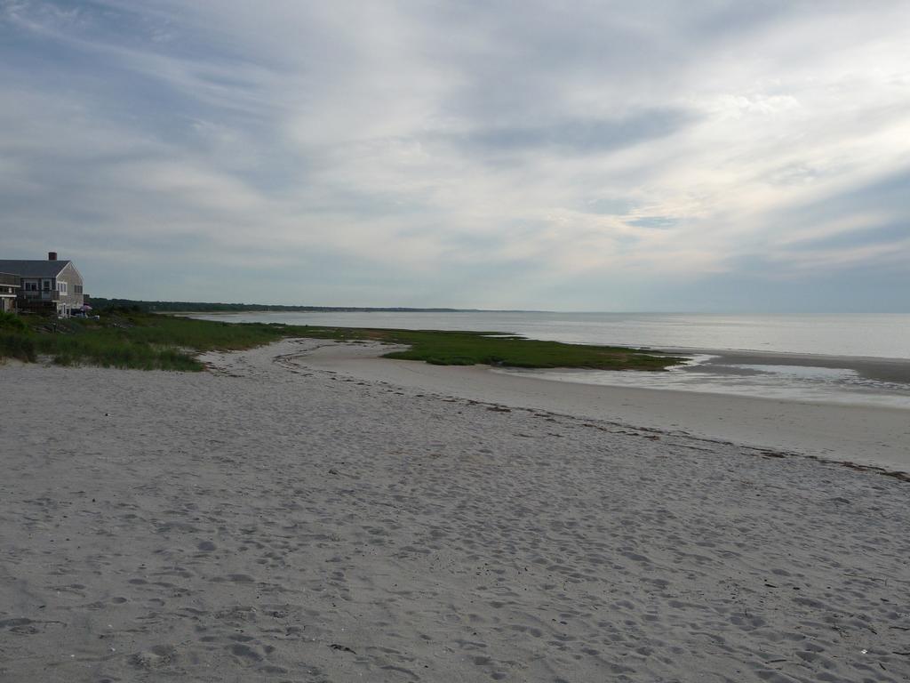 The Whalewalk Inn & Spa Eastham Buitenkant foto
