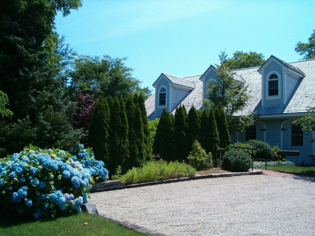 The Whalewalk Inn & Spa Eastham Buitenkant foto