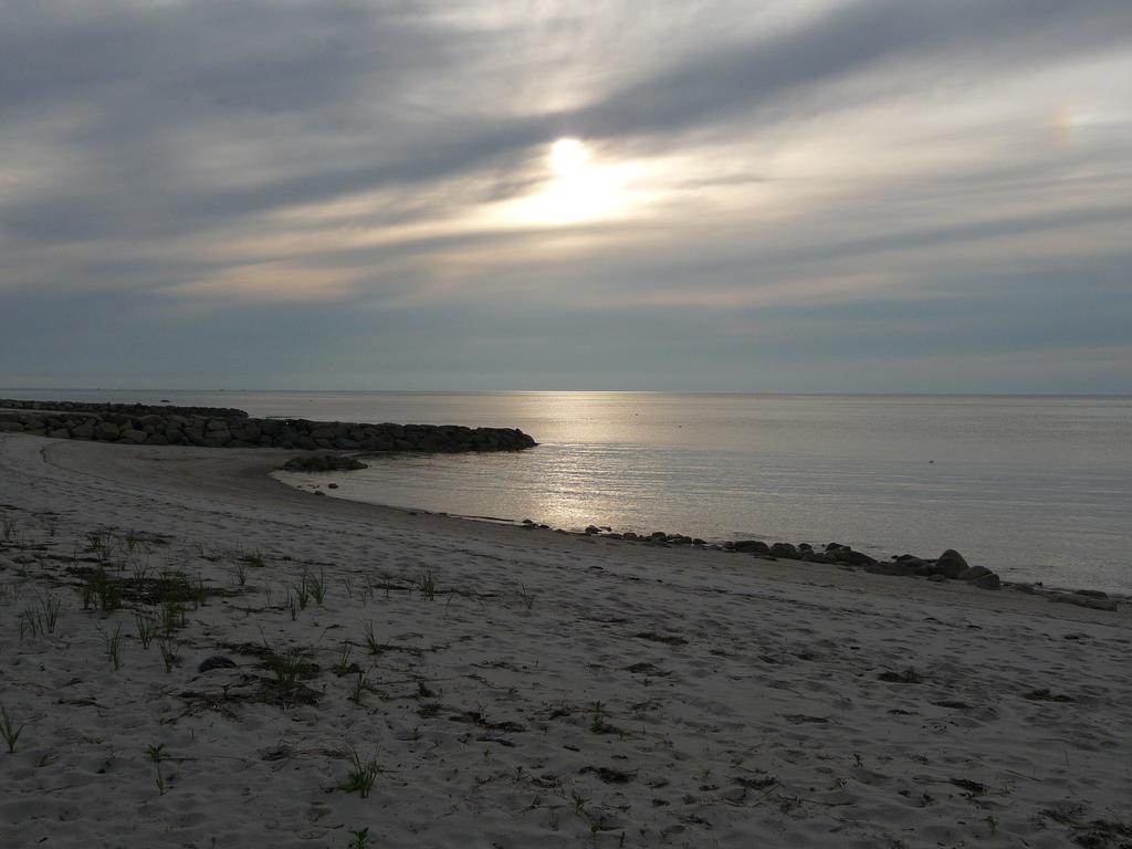 The Whalewalk Inn & Spa Eastham Buitenkant foto