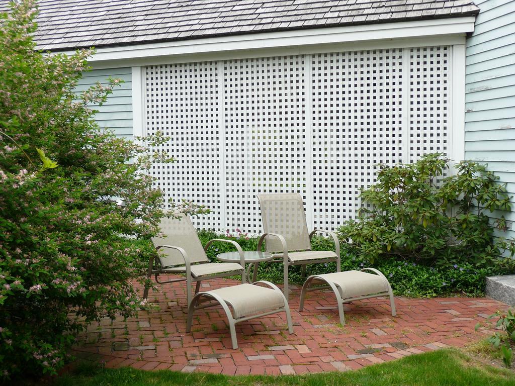 The Whalewalk Inn & Spa Eastham Buitenkant foto