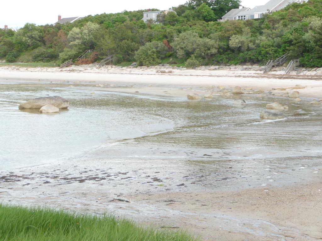 The Whalewalk Inn & Spa Eastham Buitenkant foto