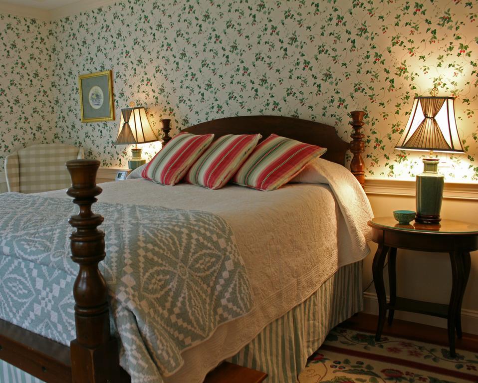 The Whalewalk Inn & Spa Eastham Buitenkant foto
