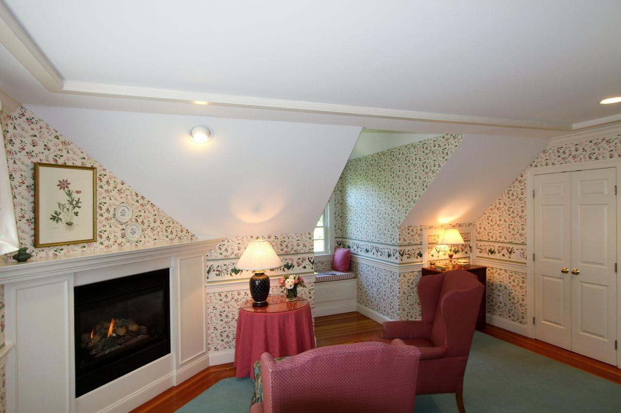 The Whalewalk Inn & Spa Eastham Buitenkant foto