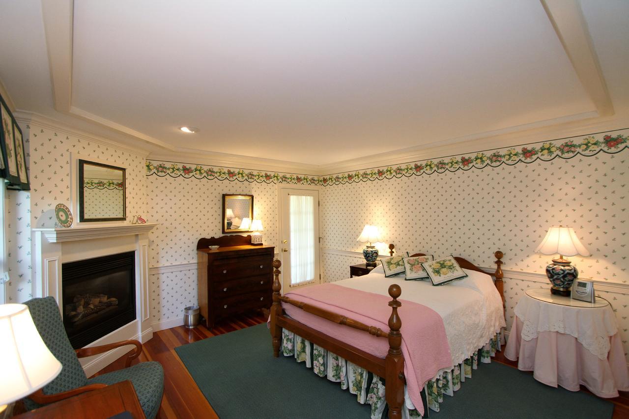The Whalewalk Inn & Spa Eastham Buitenkant foto
