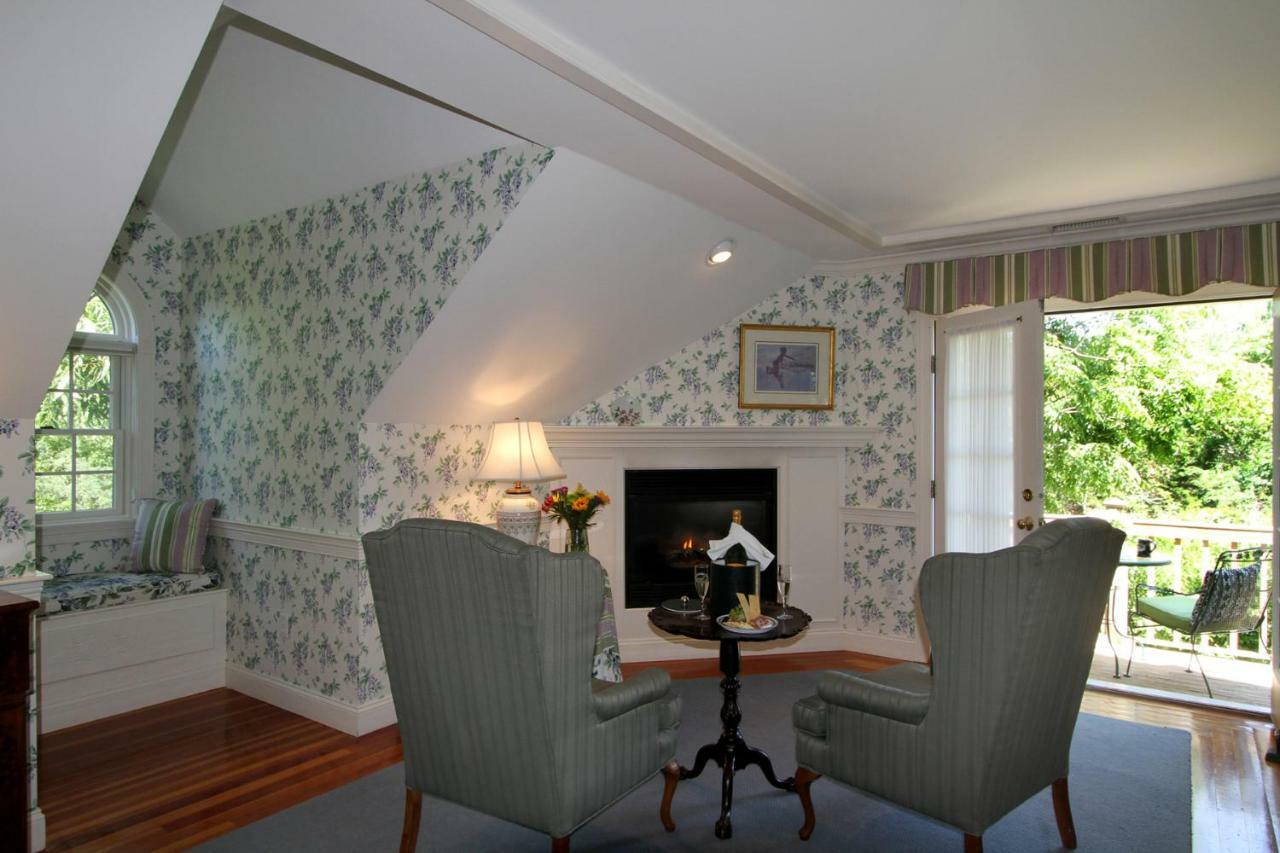 The Whalewalk Inn & Spa Eastham Buitenkant foto