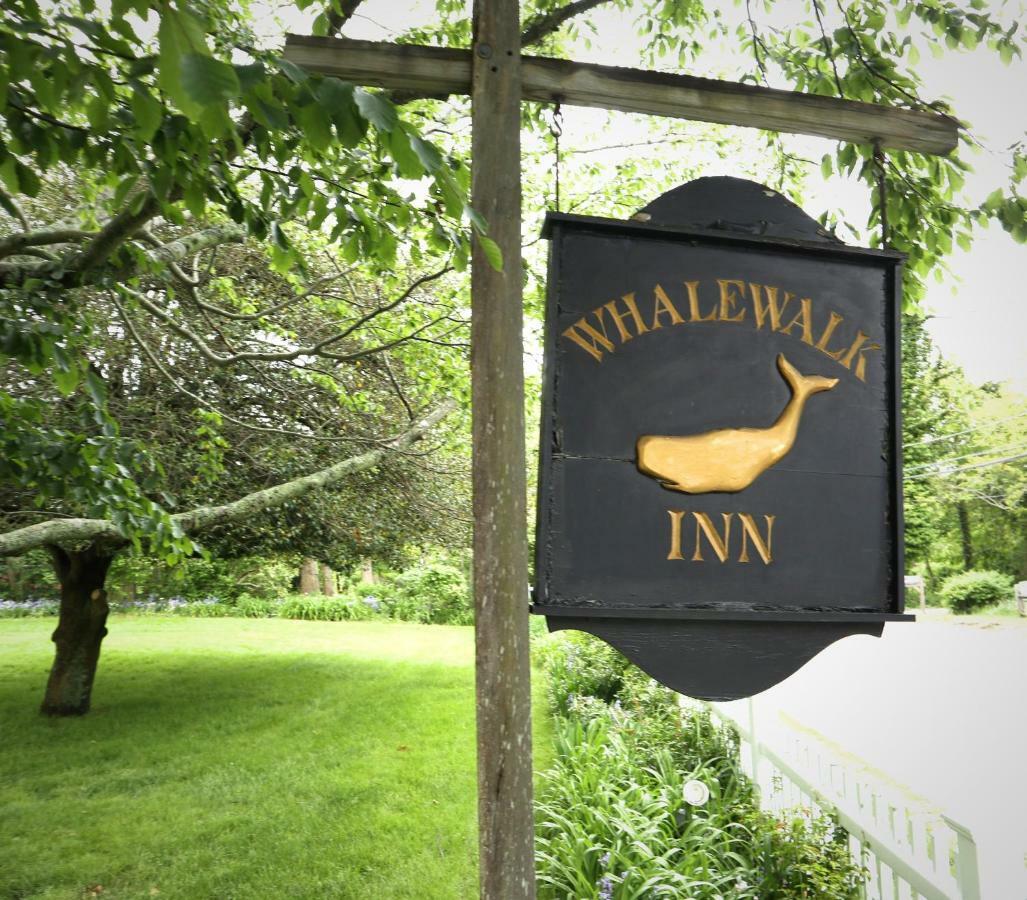 The Whalewalk Inn & Spa Eastham Buitenkant foto