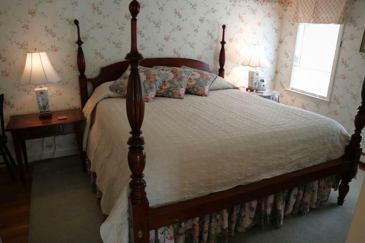 The Whalewalk Inn & Spa Eastham Buitenkant foto